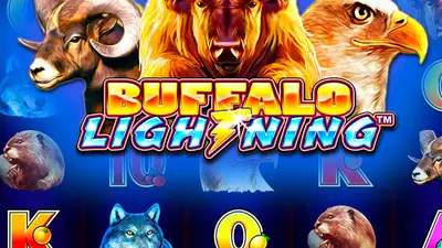 buffalo lightning